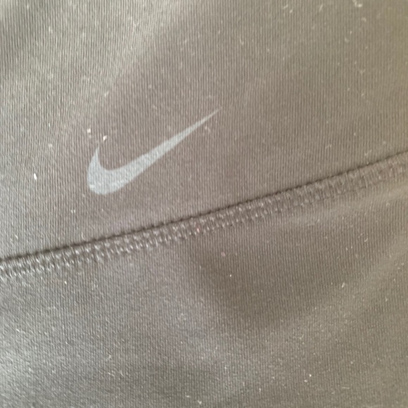 NWOT crops 🖤♾ - Picture 6 of 6